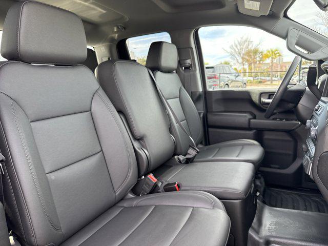 new 2025 Chevrolet Silverado 2500 car, priced at $64,979