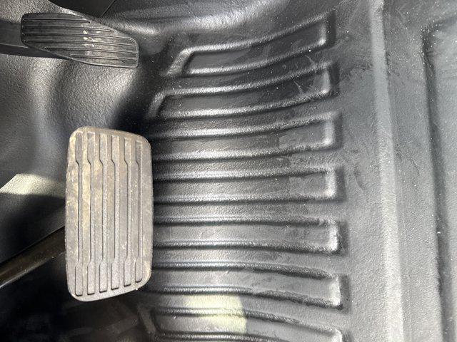 new 2025 Chevrolet Silverado 2500 car, priced at $64,979