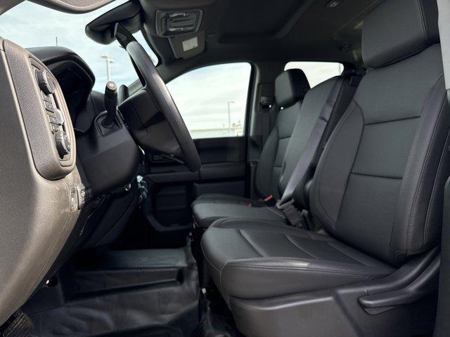 new 2025 Chevrolet Silverado 2500 car, priced at $64,979