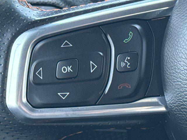 used 2023 Jeep Gladiator car, priced at $39,119
