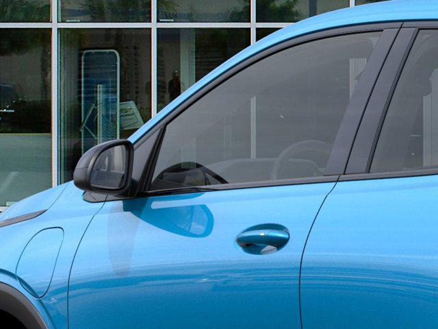 new 2027 Chevrolet Bolt car, priced at $29,990