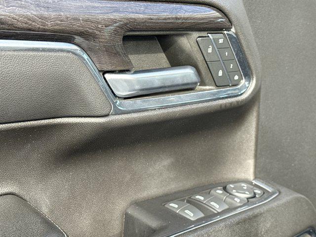 used 2023 Chevrolet Silverado 1500 car, priced at $45,456