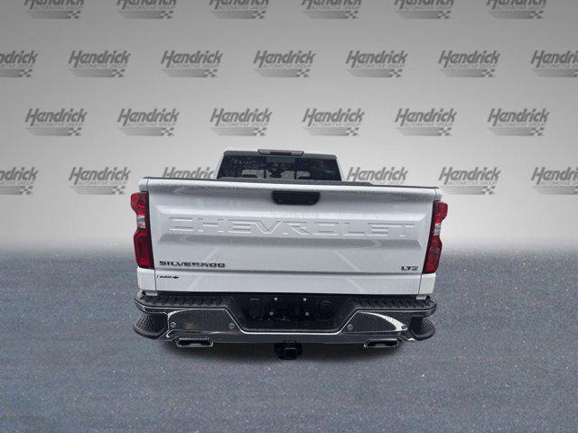 used 2023 Chevrolet Silverado 1500 car, priced at $45,916
