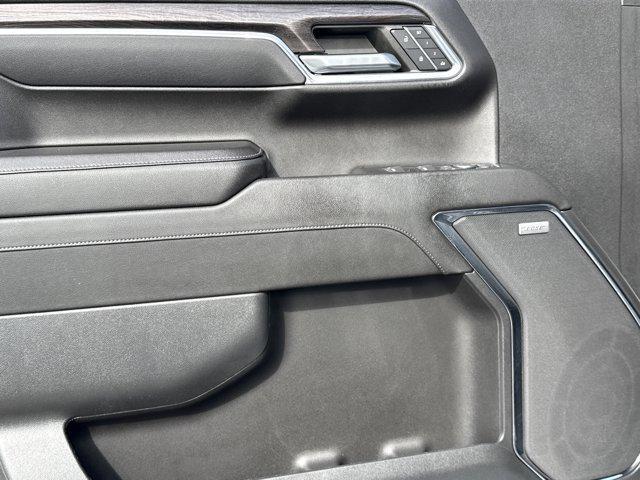 used 2023 Chevrolet Silverado 1500 car, priced at $45,456