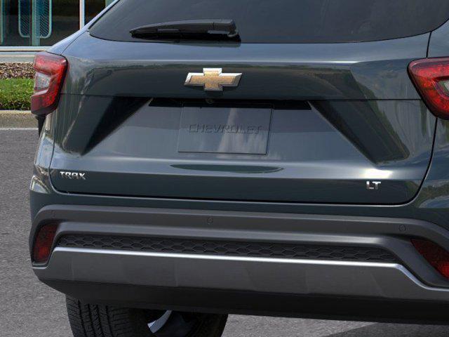 new 2026 Chevrolet Trax car, priced at $26,385