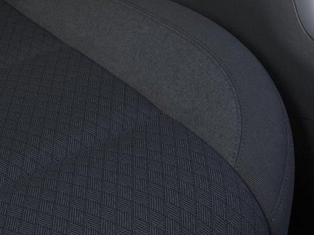 new 2026 Chevrolet Silverado 1500 car, priced at $56,203