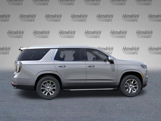 new 2026 Chevrolet Tahoe car, priced at $79,860