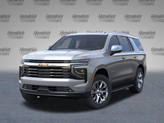 new 2026 Chevrolet Tahoe car, priced at $79,860