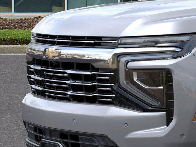 new 2026 Chevrolet Tahoe car, priced at $79,860