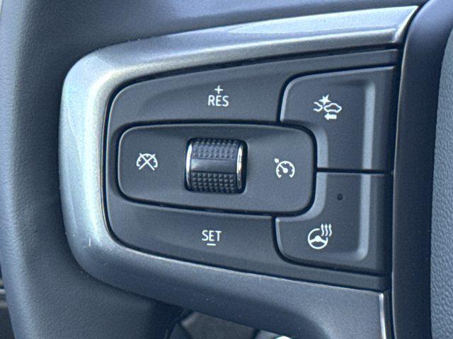 used 2026 Chevrolet Silverado 1500 car, priced at $57,383