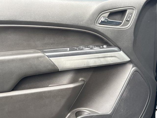 used 2022 Chevrolet Colorado car, priced at $32,438