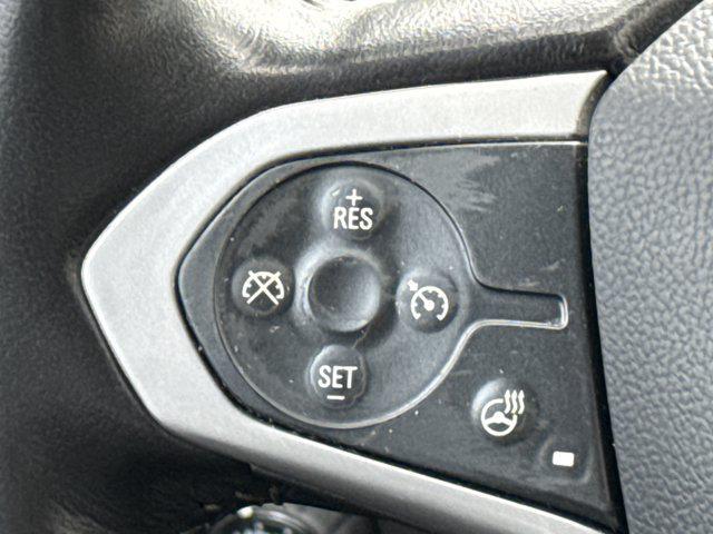 used 2022 Chevrolet Colorado car, priced at $32,438