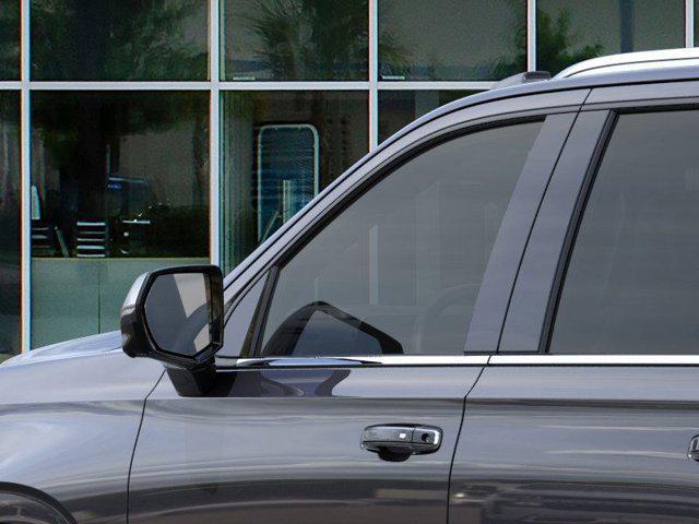 new 2025 Chevrolet Suburban car, priced at $77,905