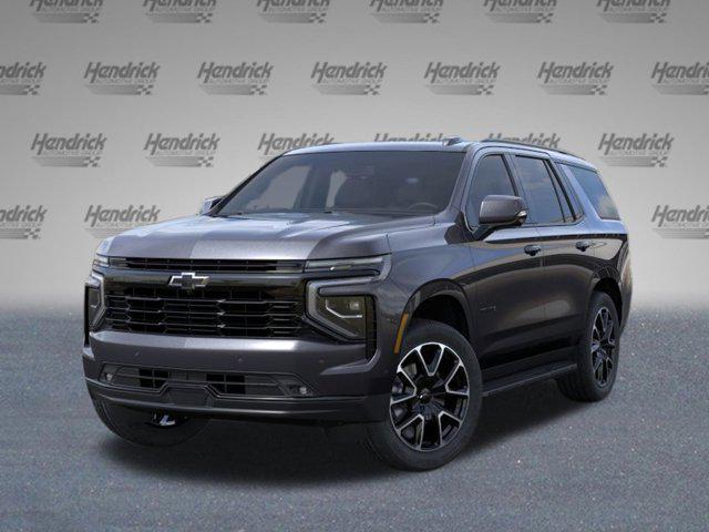 new 2026 Chevrolet Tahoe car, priced at $81,116