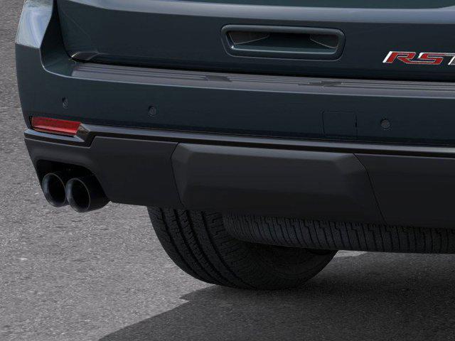 new 2026 Chevrolet Tahoe car, priced at $79,020