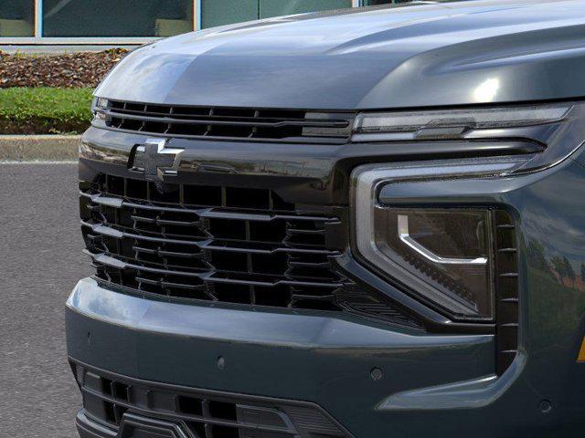 new 2026 Chevrolet Tahoe car, priced at $79,020