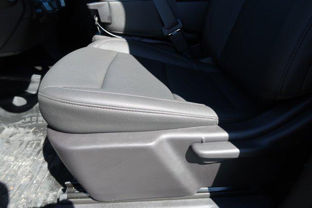 new 2025 Chevrolet Silverado 2500 car, priced at $58,846