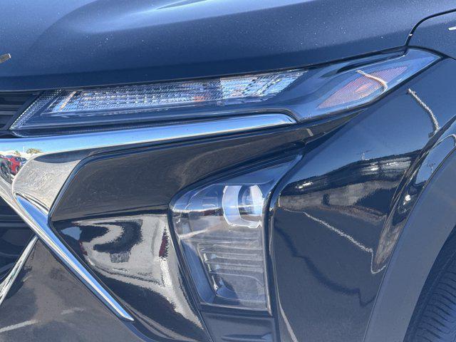 used 2024 Chevrolet Trax car, priced at $19,915