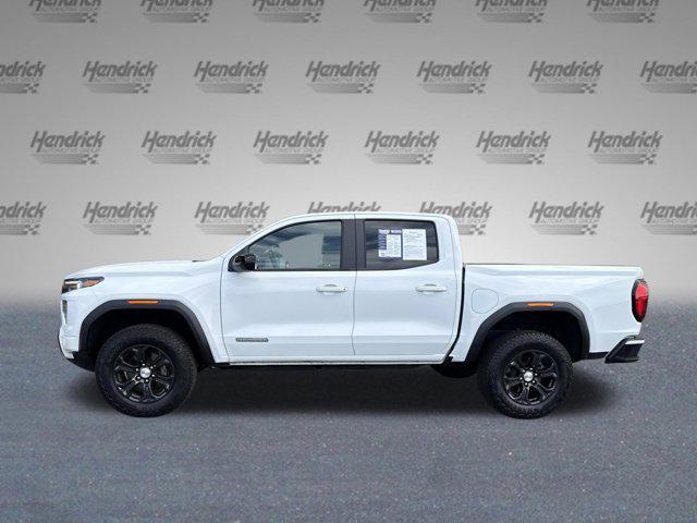 used 2023 GMC Canyon car, priced at $32,928