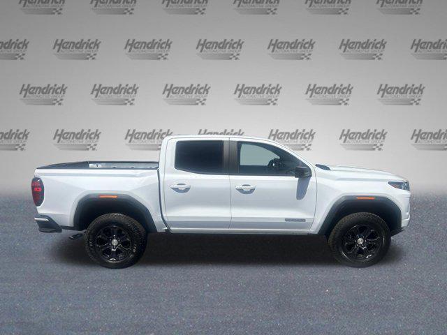used 2023 GMC Canyon car, priced at $32,928