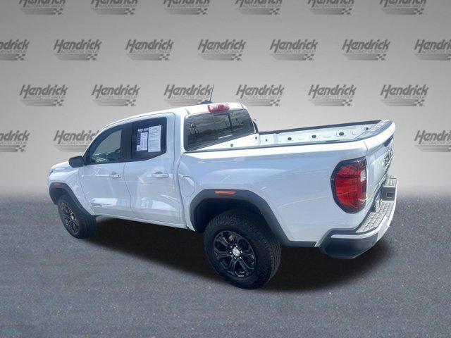 used 2023 GMC Canyon car, priced at $32,928