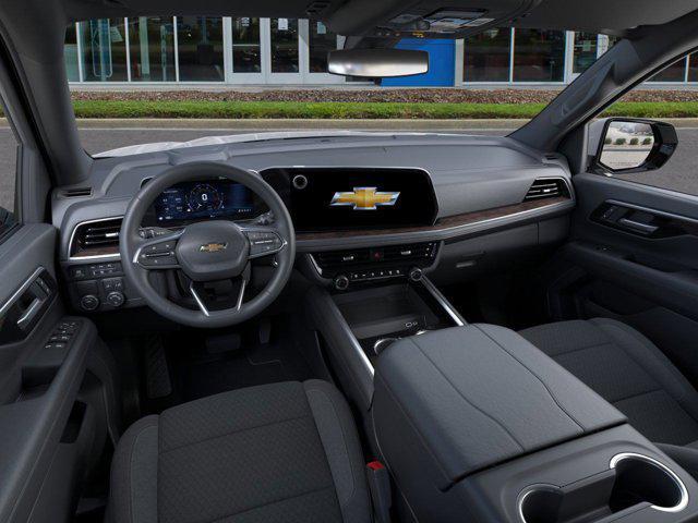 new 2026 Chevrolet Tahoe car, priced at $64,095