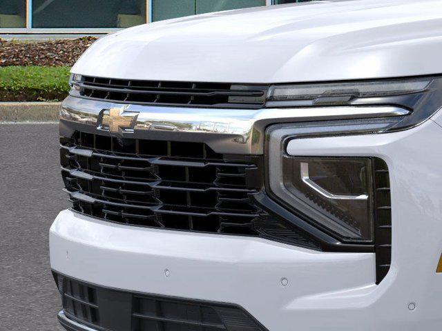 new 2026 Chevrolet Tahoe car, priced at $64,095