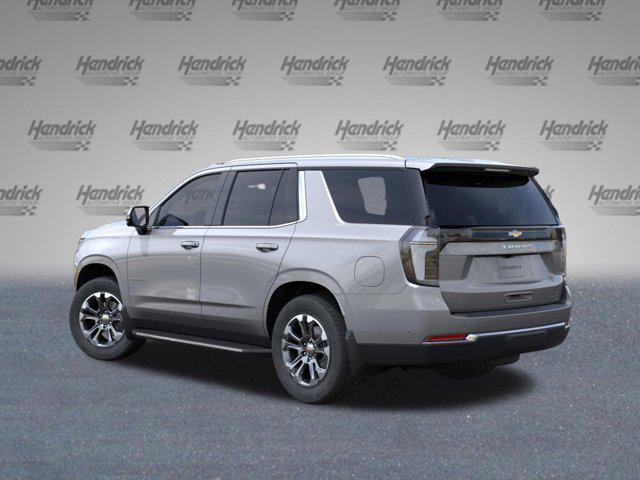 new 2026 Chevrolet Tahoe car, priced at $72,919