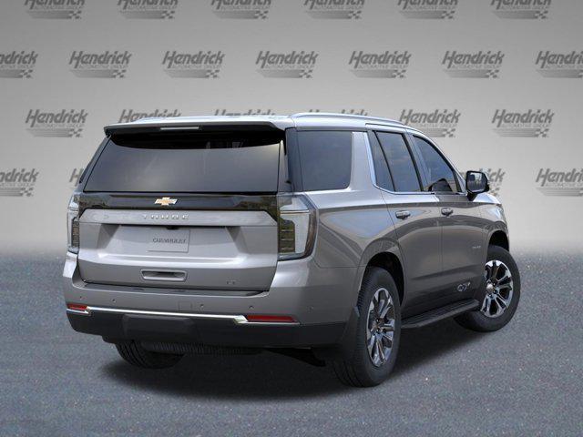 new 2026 Chevrolet Tahoe car, priced at $72,919