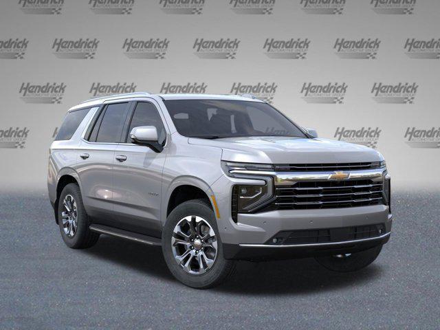 new 2026 Chevrolet Tahoe car, priced at $72,919