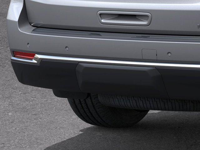 new 2026 Chevrolet Tahoe car, priced at $72,919