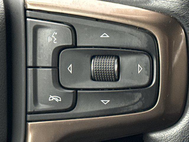 used 2021 Chevrolet Tahoe car, priced at $42,959