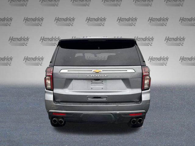 used 2021 Chevrolet Tahoe car, priced at $42,959