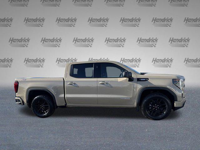 used 2023 GMC Sierra 1500 car, priced at $42,608