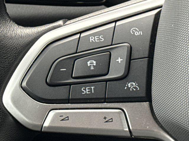 used 2025 Volkswagen Jetta car, priced at $19,342