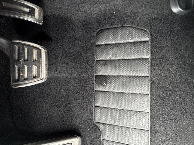 used 2025 Volkswagen Jetta car, priced at $19,342