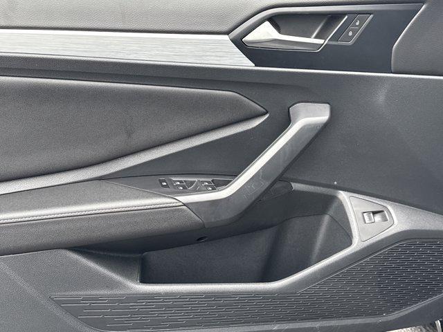 used 2025 Volkswagen Jetta car, priced at $19,342