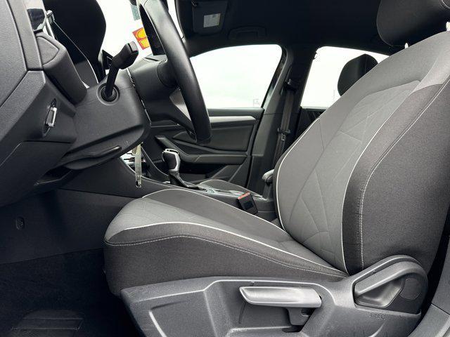 used 2025 Volkswagen Jetta car, priced at $19,342