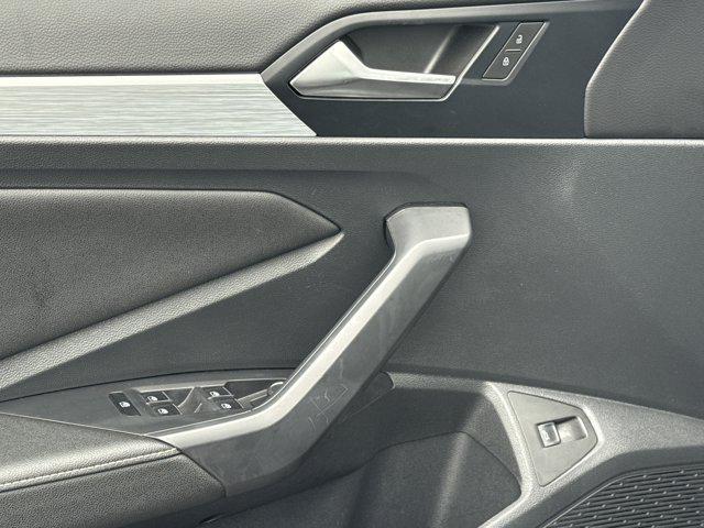 used 2025 Volkswagen Jetta car, priced at $19,342