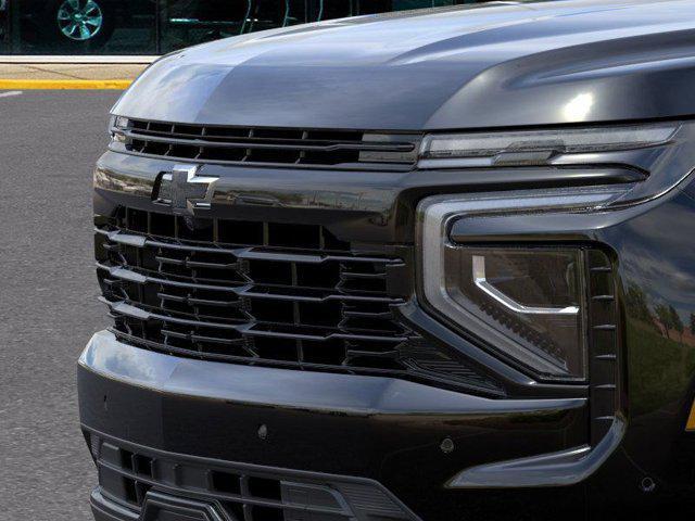 new 2026 Chevrolet Tahoe car, priced at $78,625