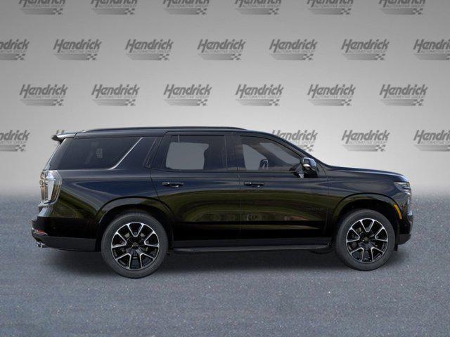 new 2026 Chevrolet Tahoe car, priced at $78,625