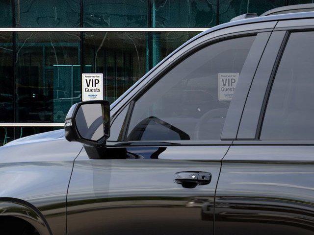 new 2026 Chevrolet Tahoe car, priced at $78,625