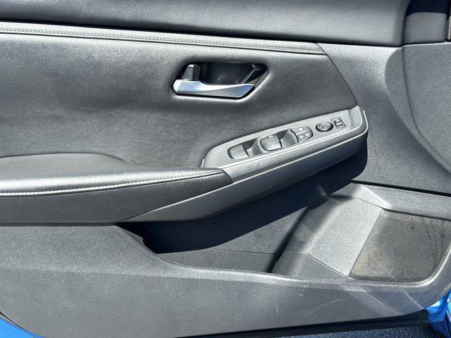 used 2025 Nissan Sentra car, priced at $19,964