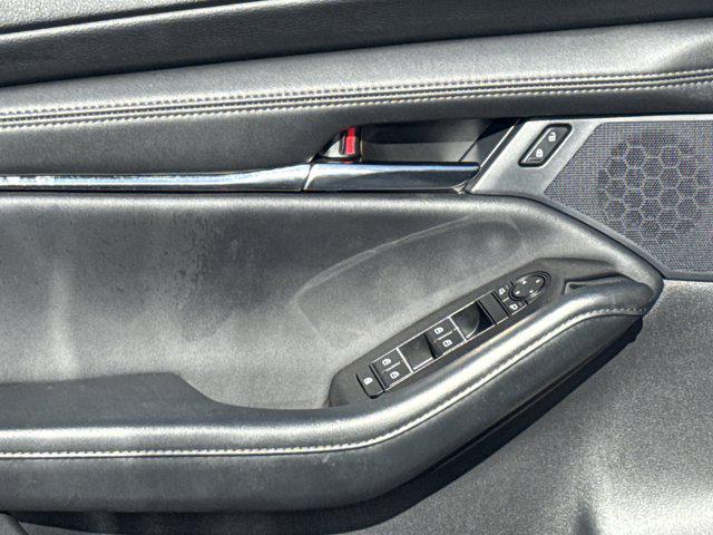used 2025 Mazda Mazda3 car, priced at $20,559