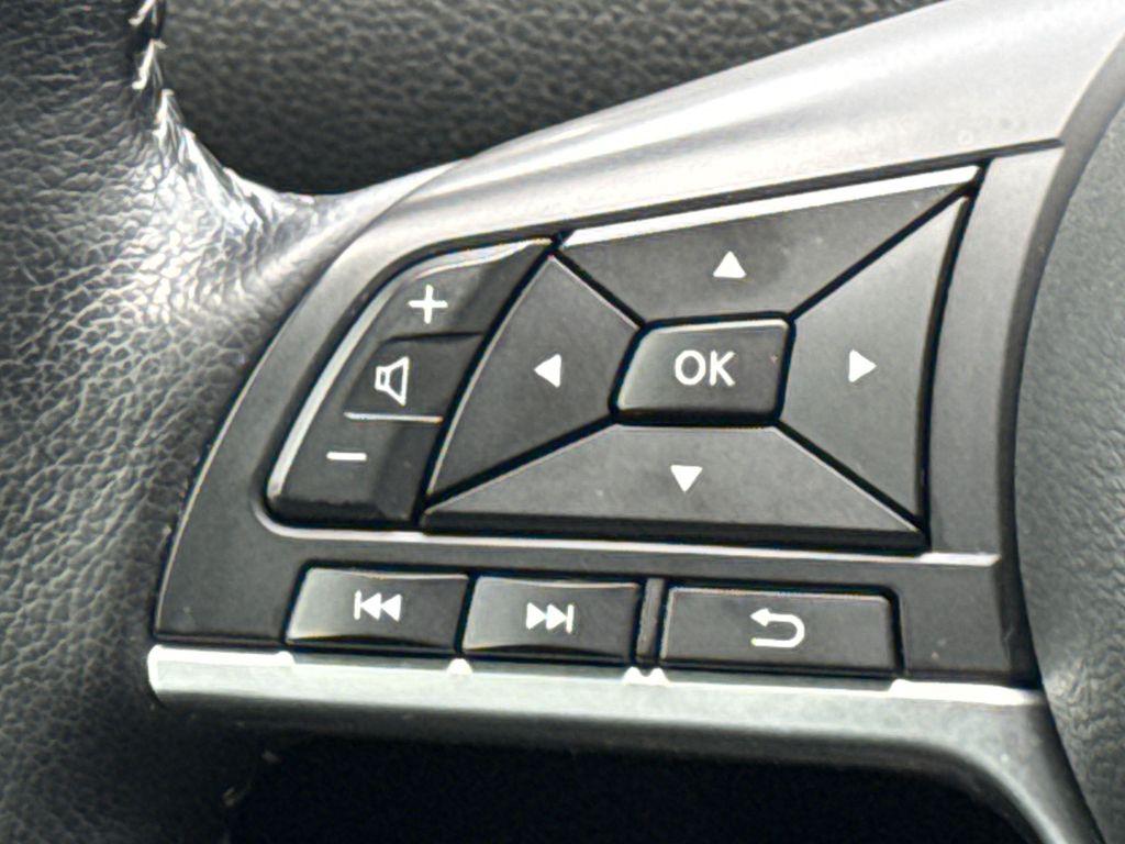 used 2020 Nissan Rogue car, priced at $20,416