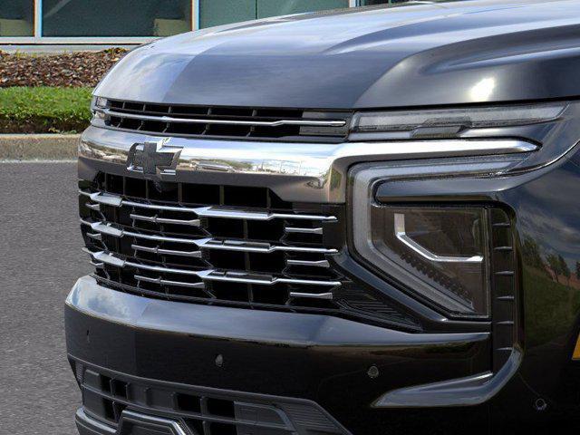 new 2026 Chevrolet Tahoe car, priced at $87,220