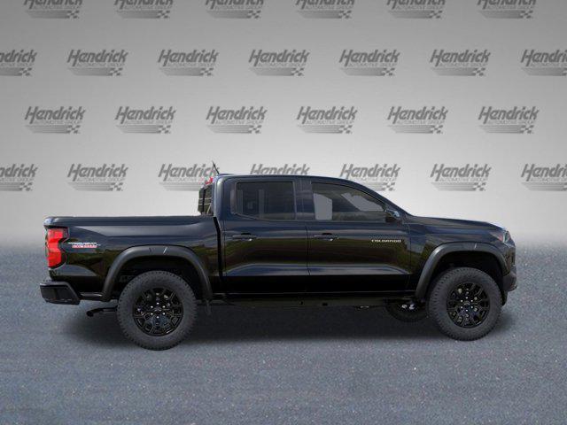 new 2026 Chevrolet Colorado car, priced at $44,895