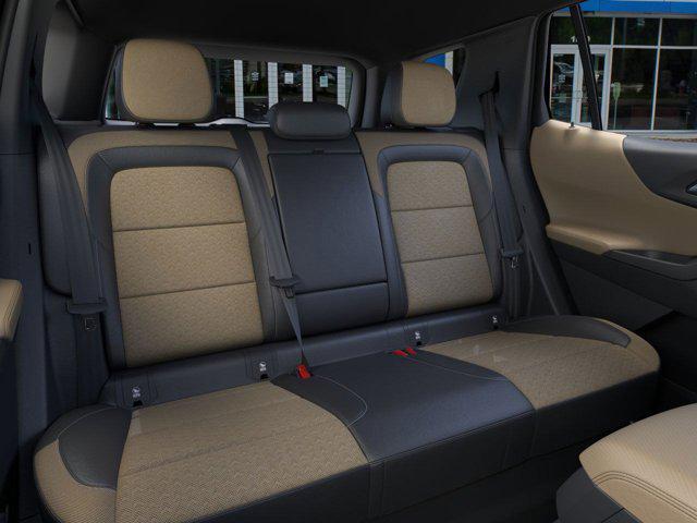 new 2026 Chevrolet Equinox car, priced at $36,345