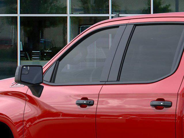 new 2026 Chevrolet Silverado 1500 car, priced at $67,875