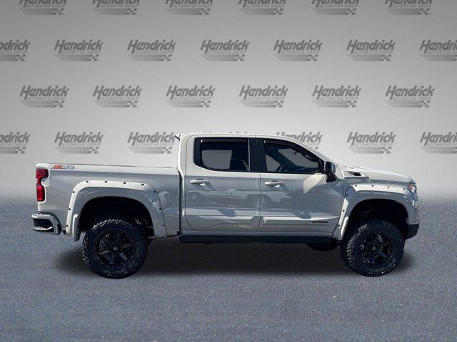 new 2026 Chevrolet Silverado 1500 car, priced at $88,814